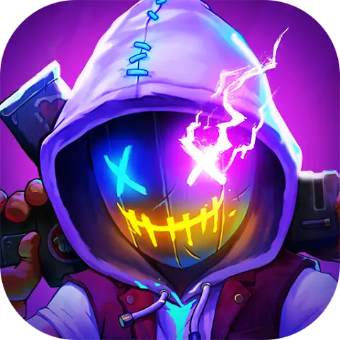 霓虹深淵：無限 Neon Abyss：Infinity 代儲值 - 國際遊戲遊戲代儲商品圖片，提供快速安全的遊戲點數儲值服務